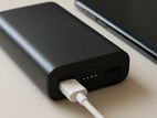 Power Bank – 10,000mAh High-Capacity