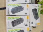 POWER BANK 20000mAh ASPOR A316