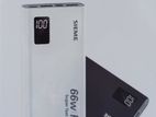 Power Bank 20000mAh Fast Charging