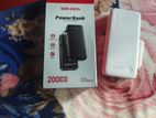 Power Bank (20000mAh)