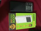 Power Bank 40000mah