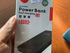 Power Bank with Oms Charger