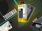 POWER BANK ASPOR 20000mAh MODEL A396