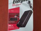 Power Bank (energizer) 20000MAH