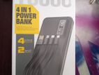 Asper Power Bank