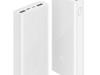 POWER BANK MI XIAOMI 20000mAh