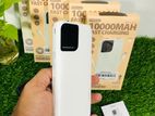 Power Bank (Remax) 10000 Mah - Fast Charging (new)