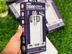 Power Bank (Remax) Fast Charging RPP-620 (20000MAH)