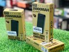 Power Bank RPP-626 (Remax 20000MAH Fast Charging)