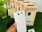 Power Bank (RPP-657) 10000MAH