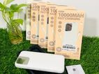 POWER BANK (RPP-657) REMAX 10000MAH FAST CHARGING