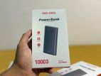 Power Bank 10,000mAh