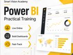 Power BI Fast-Track Practical Training