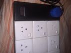 Power Board