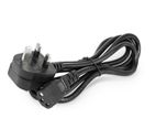 Power Cable Fuse Black