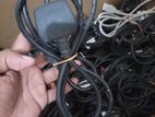 Computer Power Cable Korean