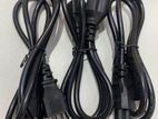 Power Cable US Version for Laptop