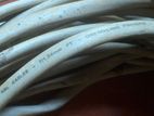 Power Cables - 7/1.04mm Ft (2 X6.00sg.Mm)