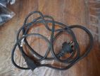 Power Cables (Desktop Pc Printer )