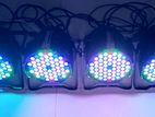 Power Can 54 Led Dmx 512