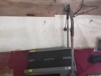 Treadmill Machine