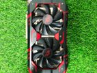 Power Color Amd Radeon Red Devil Rx 580 8 Gb Gddr5