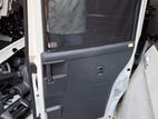 Power Doors
