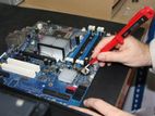 Power Faults| Overheating|Graphic Issues - Desktop/PC Repairing