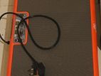 Power Fit Exercise Machine