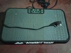 Power Fit Machine