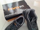 Power Fit Safety Shoes