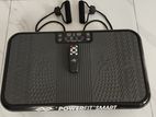 Power fit Smart Vibration Exercises machine