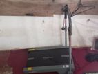 Treadmill Machine