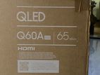 Samsung QLED 4K 65 Inch TV