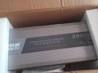 Power Inverter