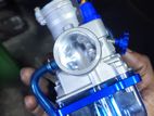 Power Jet Carburetor 28mm