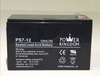 Power Kindom UPS Battery PS 7.2Ah 12V (1YW)