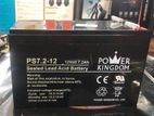 Power Kingdom 12 UPS Battery