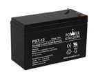 Power Kingdom 12V 7.2 AMP UPS Battery