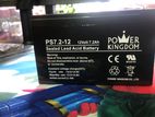 Power Kingdom Ups Battery 12 v 7.2 A