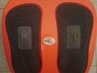 Power Legs Fit Vibration Foot Massager