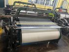 Power Loom Machine