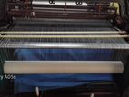 Power Loom Machine