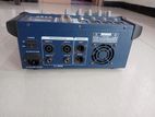 Power Mixer