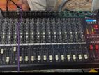 Power Mixture