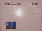 Electric Power Panels