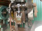 Power Press Machine