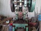 Power Press Machine