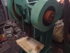 Power Press Machine