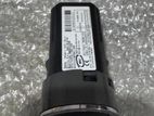 Push Start Switch